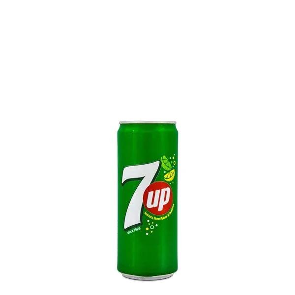 7up 25cl