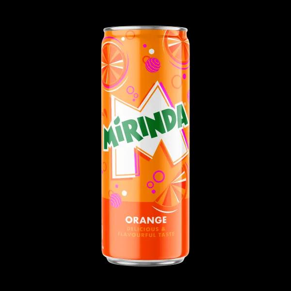 Mirinda Orange 25cl