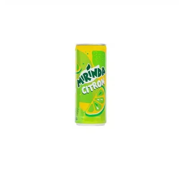 Mirinda Citron 25cl