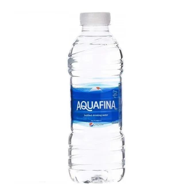 Aquafina 25 cl