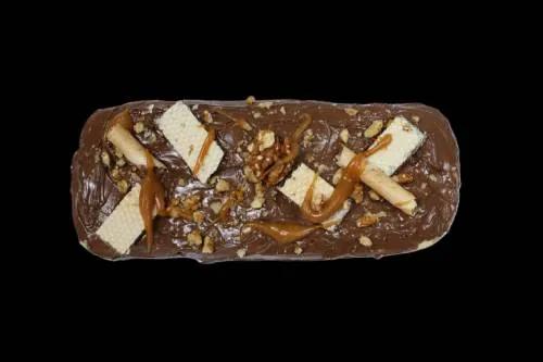 Façon Ferrero Gold Crunch