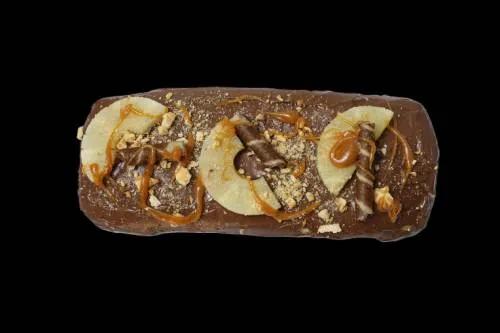 Fruits De Saison Caramel Fusion