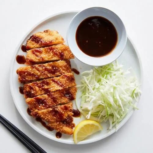 Chicken Katsu