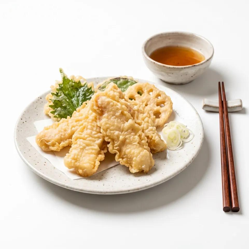 Chicken Tampara