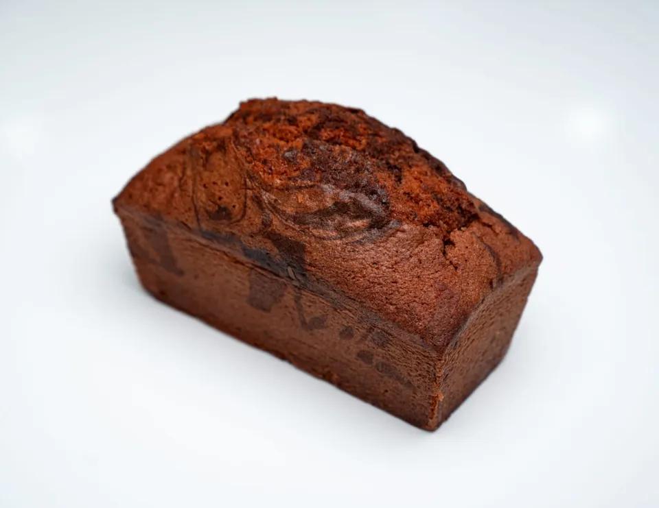 Cake Marbre