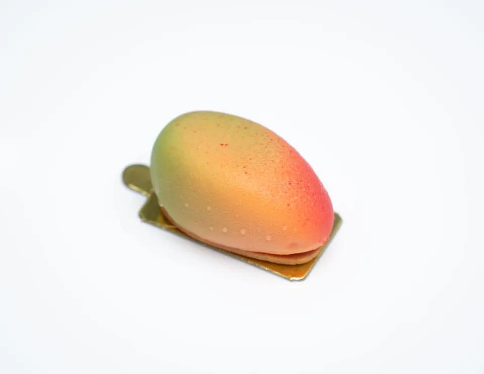 trompe-l'oeil Mangue