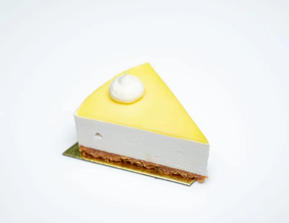 Cheesecake Citron