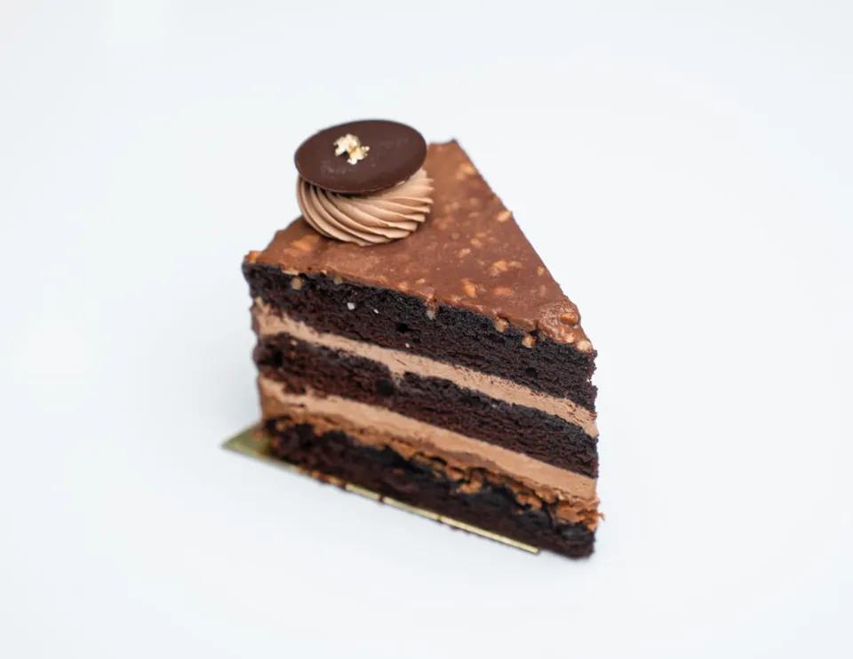 Americain Chocolat