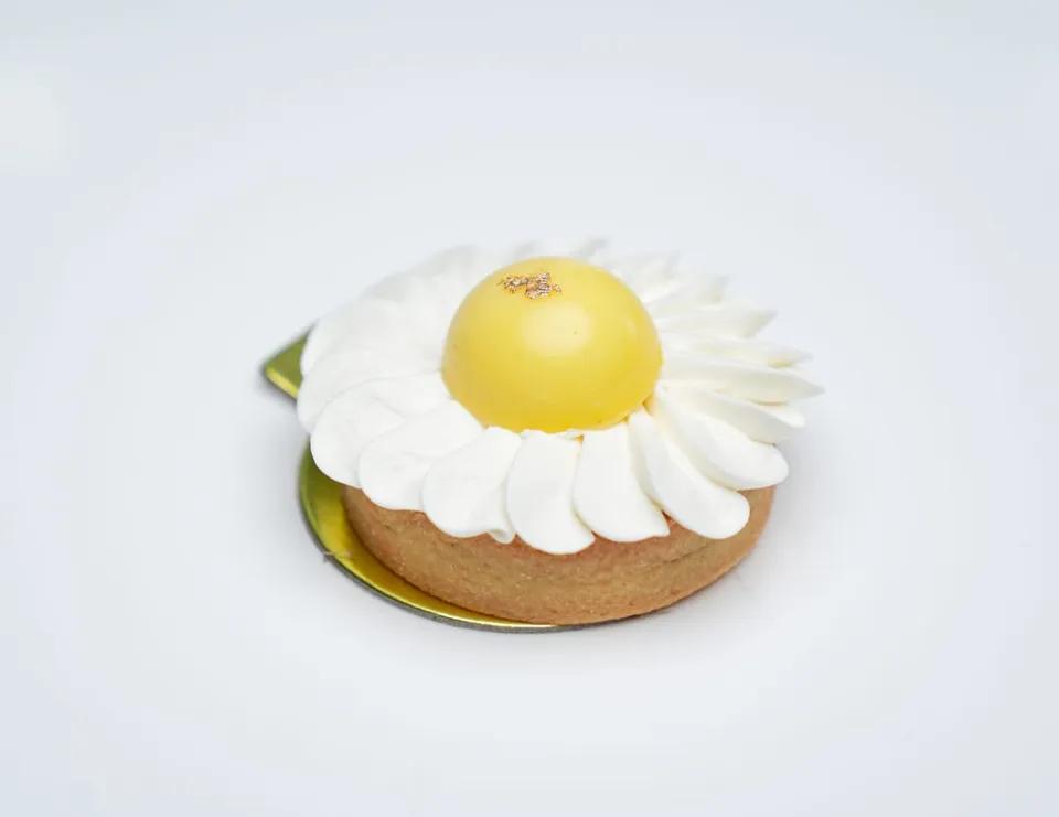 Tarte Citron