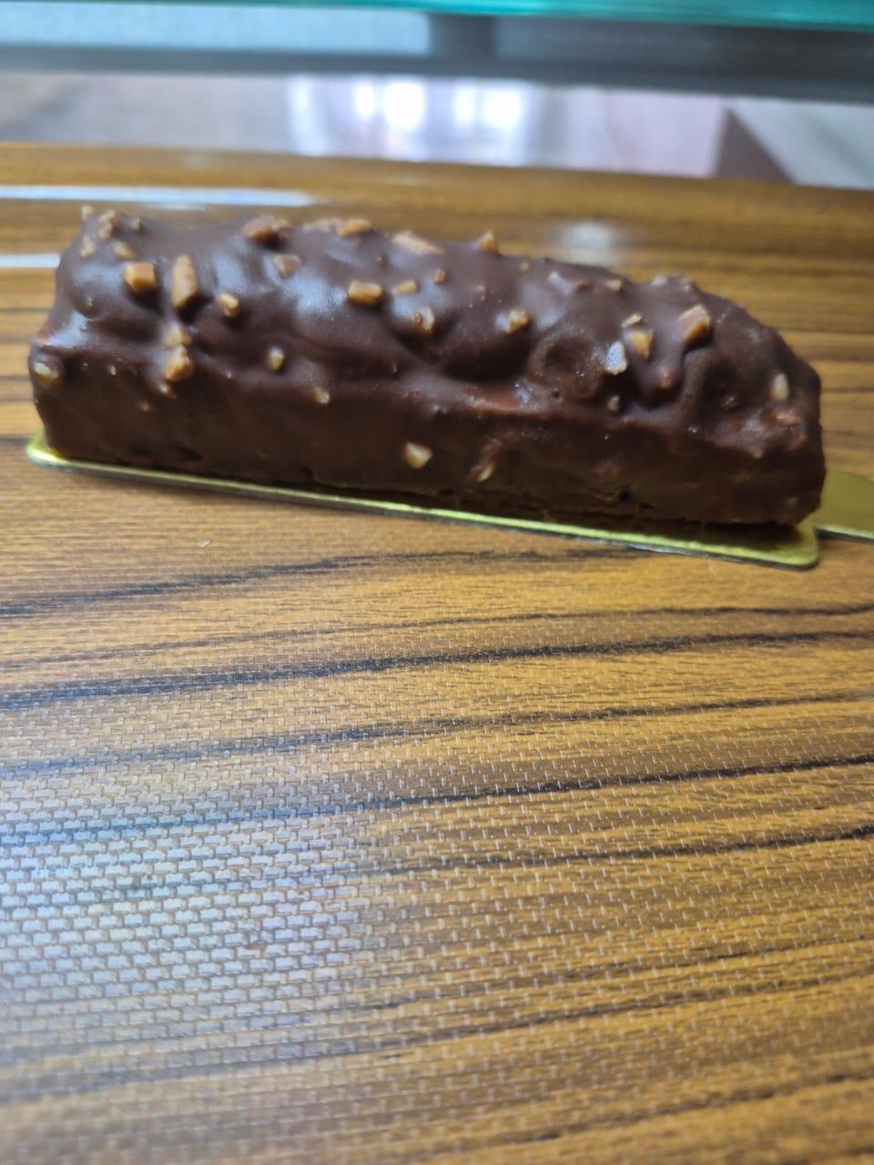 Inka Caramel