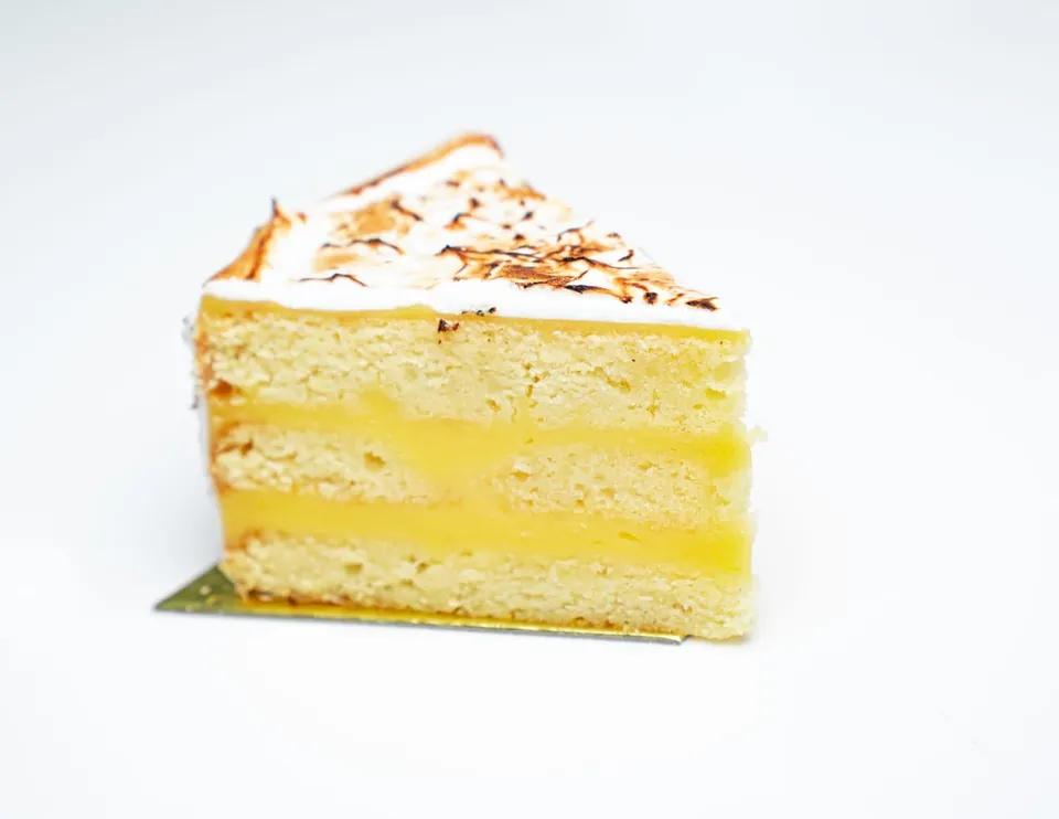 Americain Citron