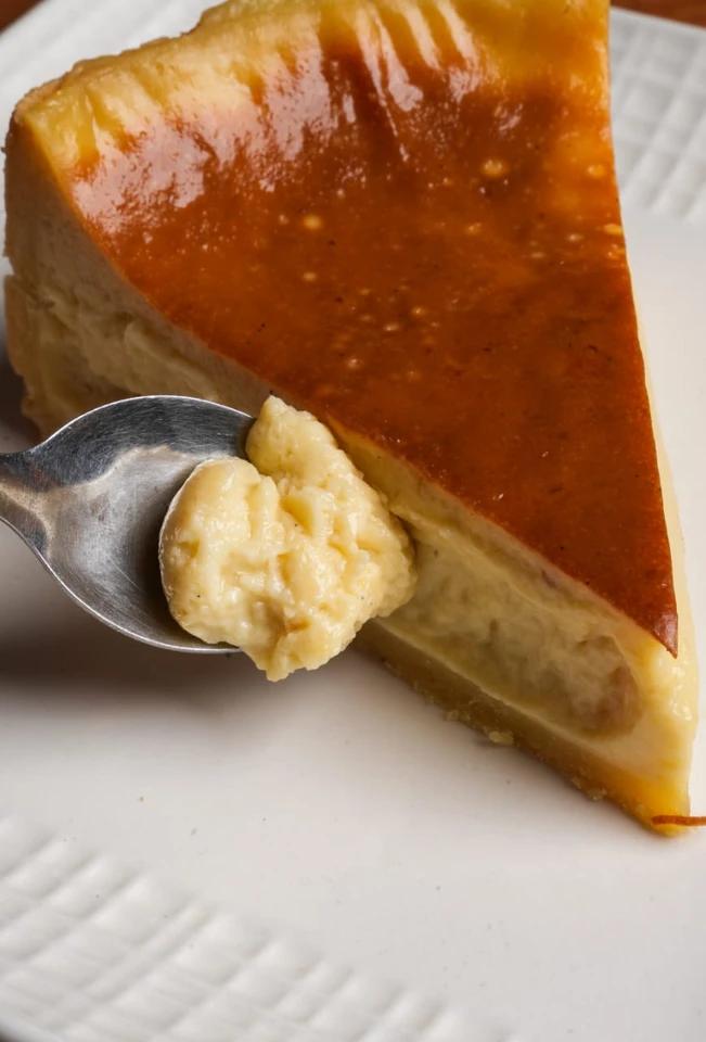 Flan Vanille