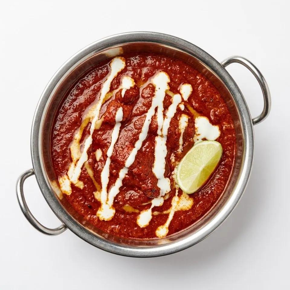 Tandoori Massala