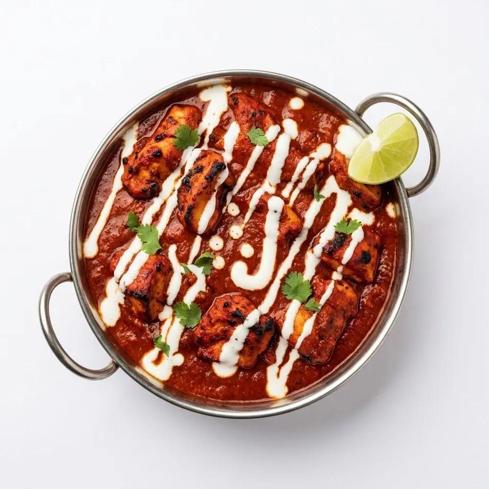 Tikka Massala