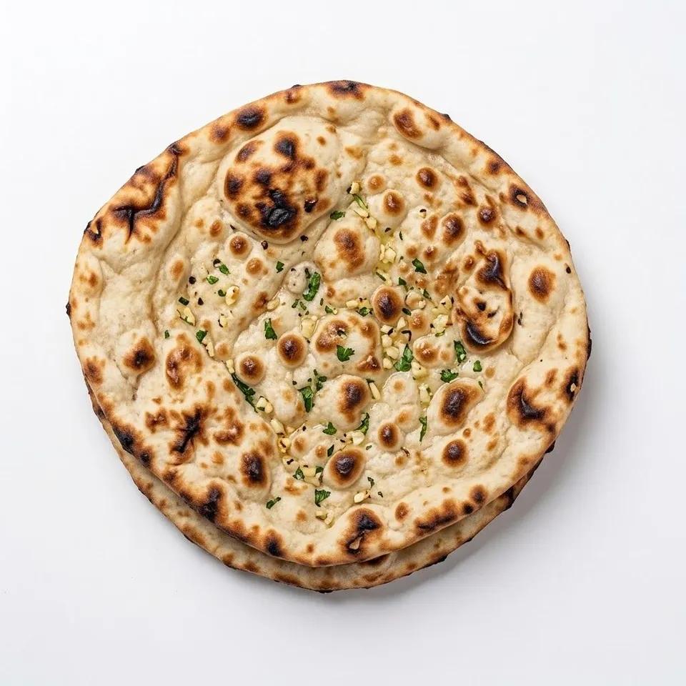 Naan Nature