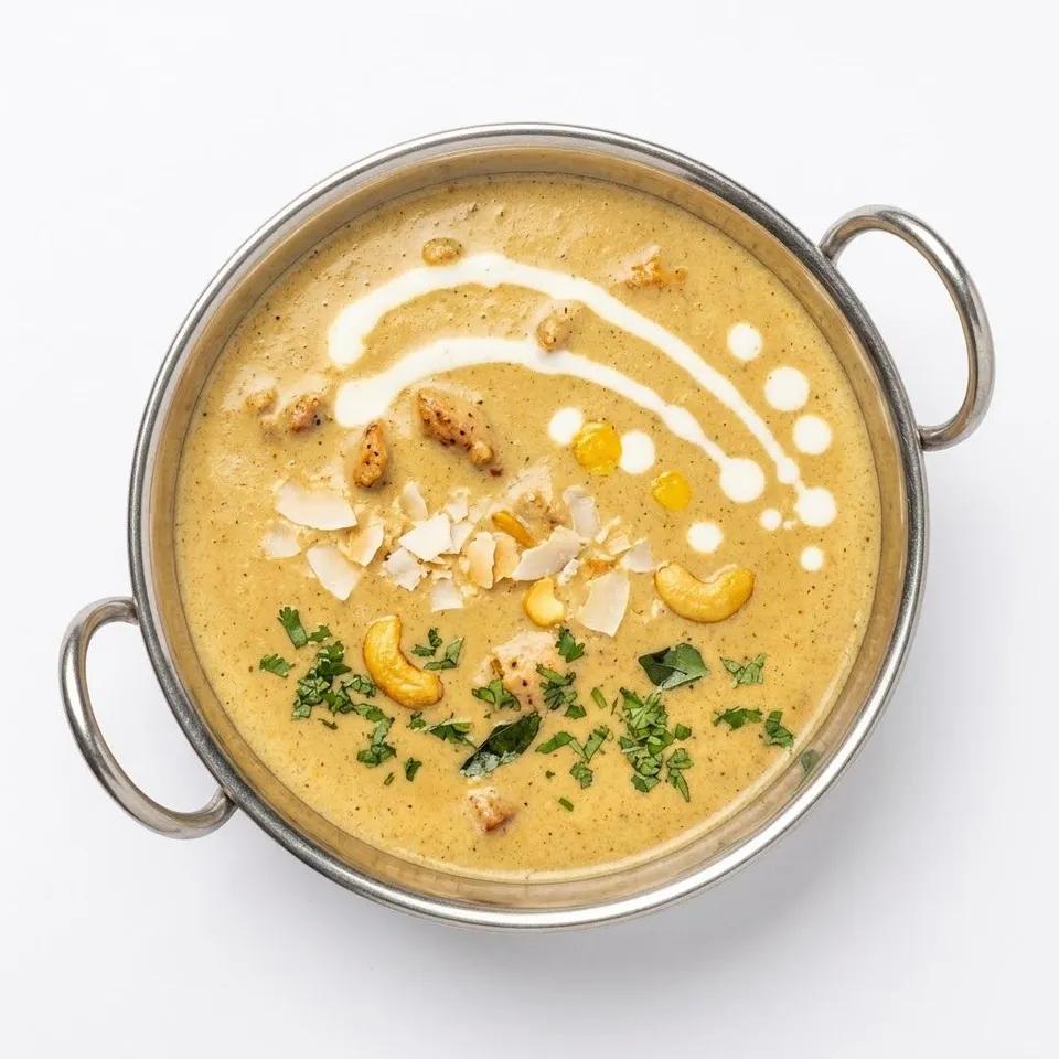 Chicken Korma