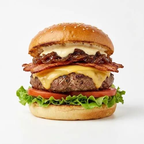 Burger Le Yankee