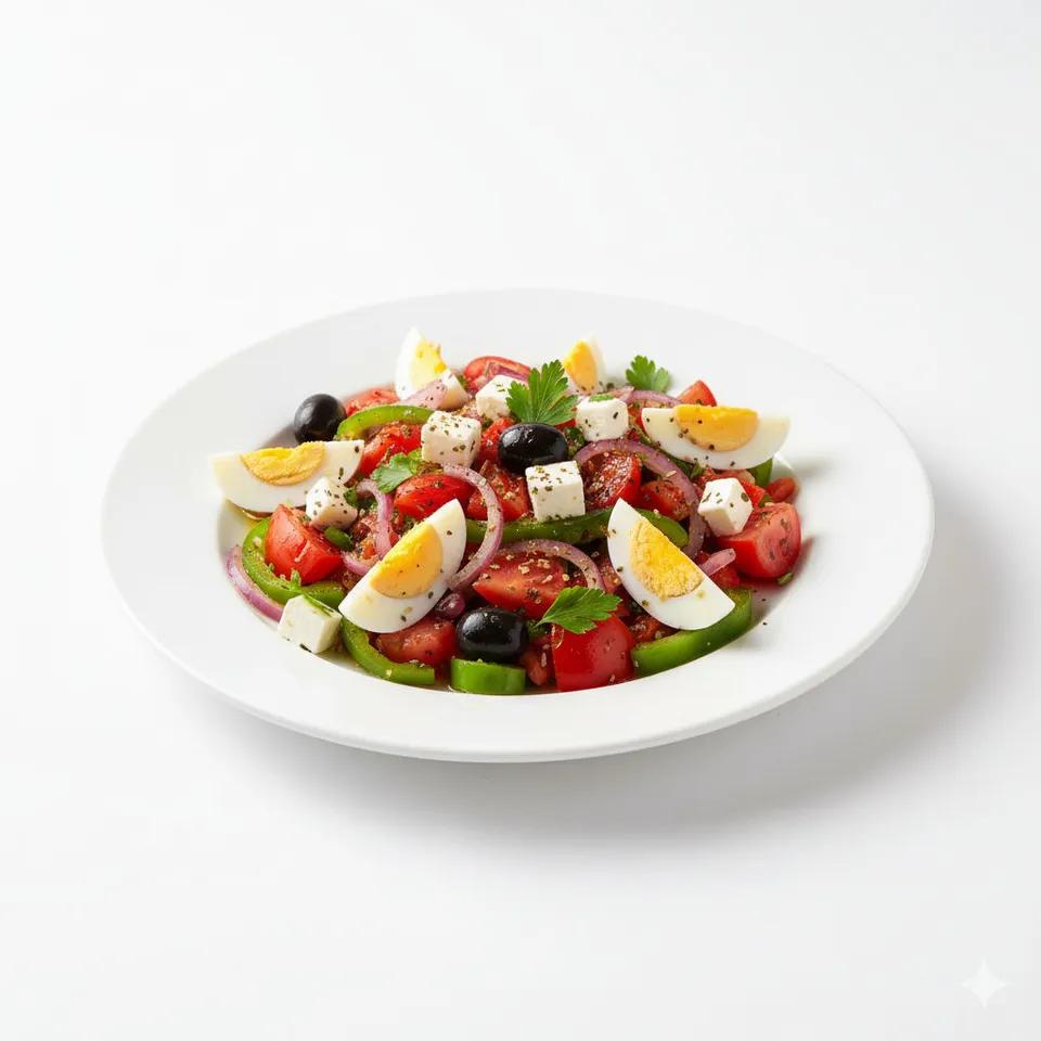 Salade Variée