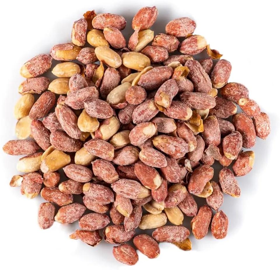Cacahuètes Salées (Kg)