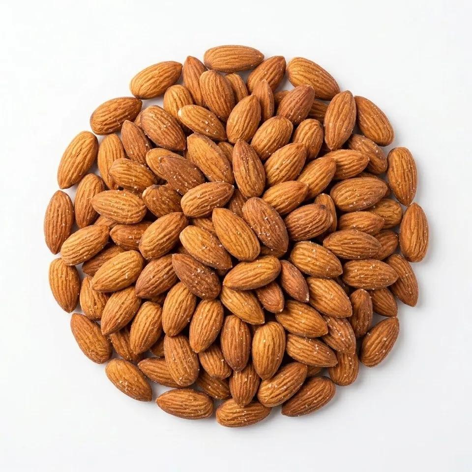 Amandes salées