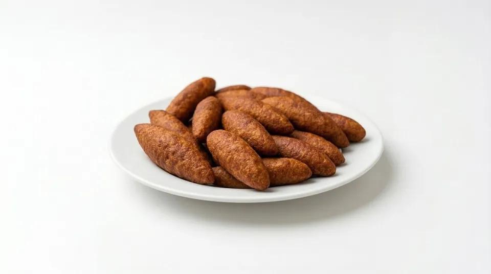 Lola Kabob 8 Pièces