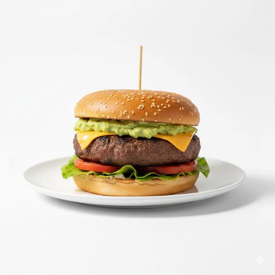 Burger Suisse