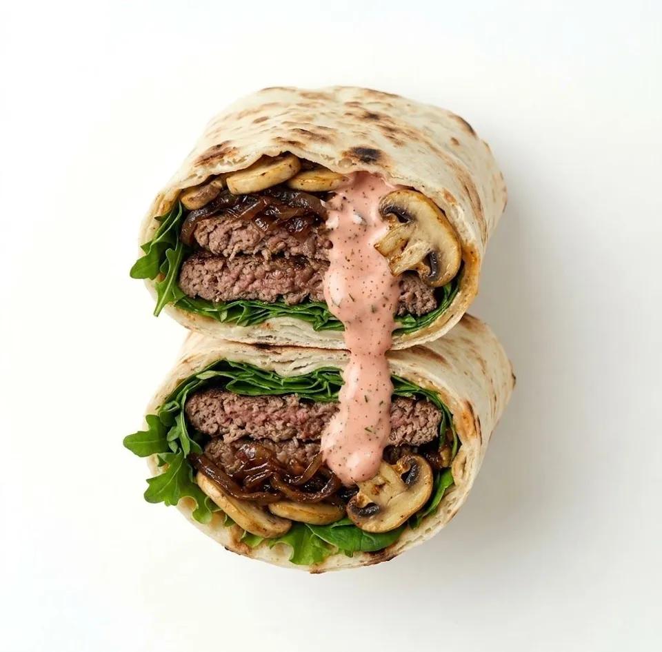 Ourika Wrap