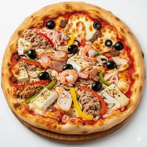 Pizza Suprême
