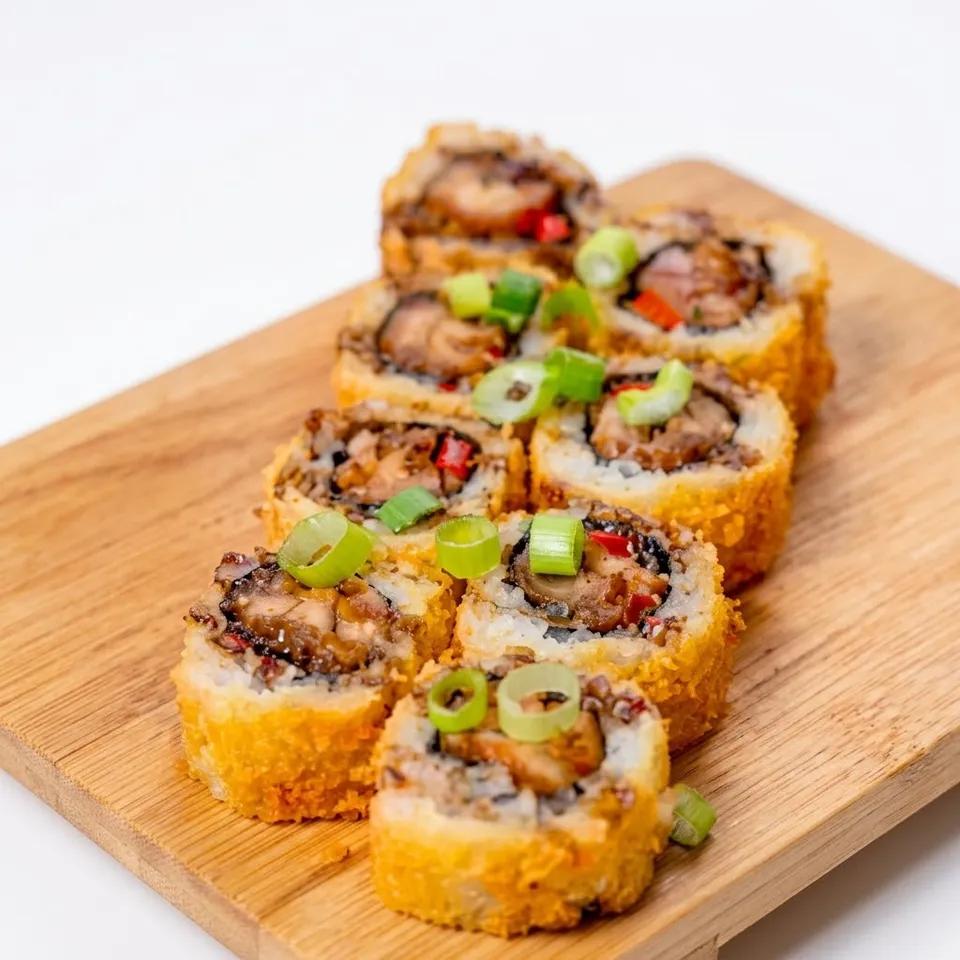 Chicken Croustillant