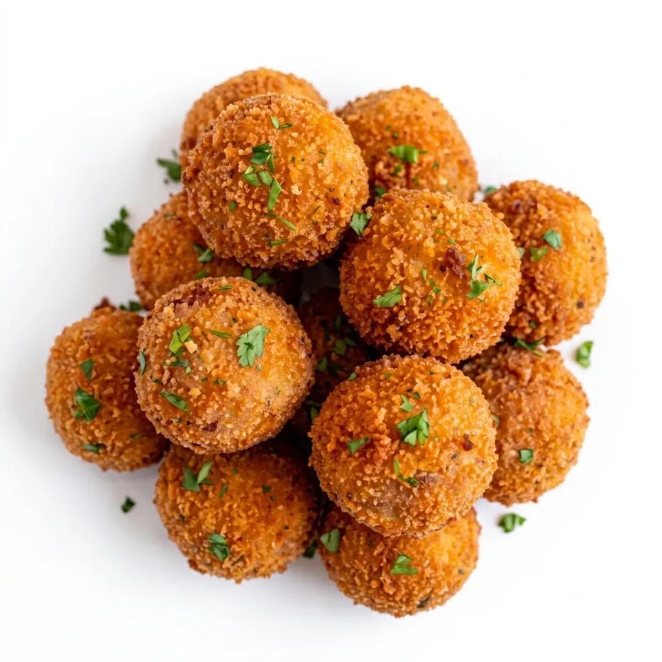 Fish Ball