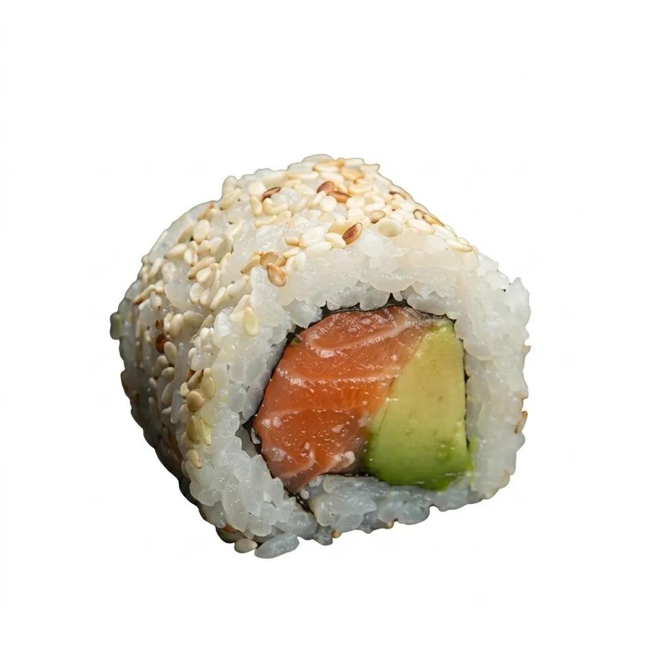 Salmon Roll