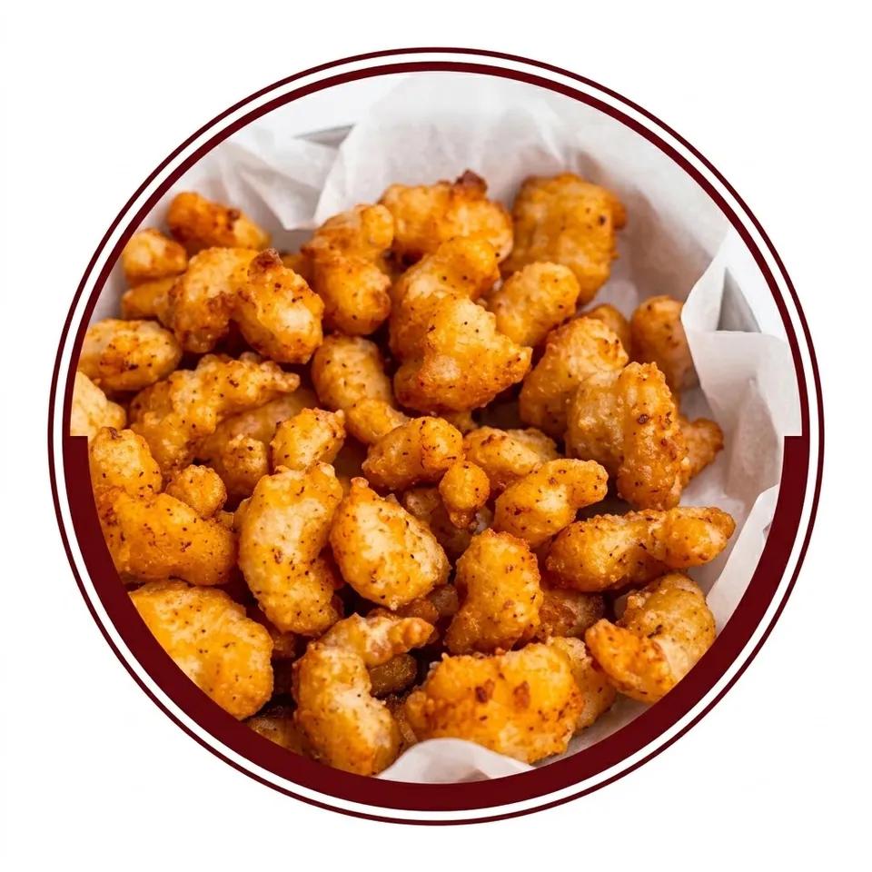 Crevette Popcorn