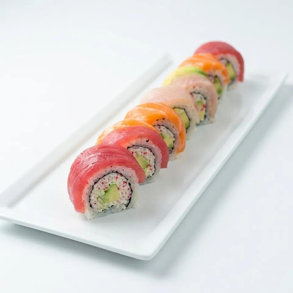 Atlantique Roll