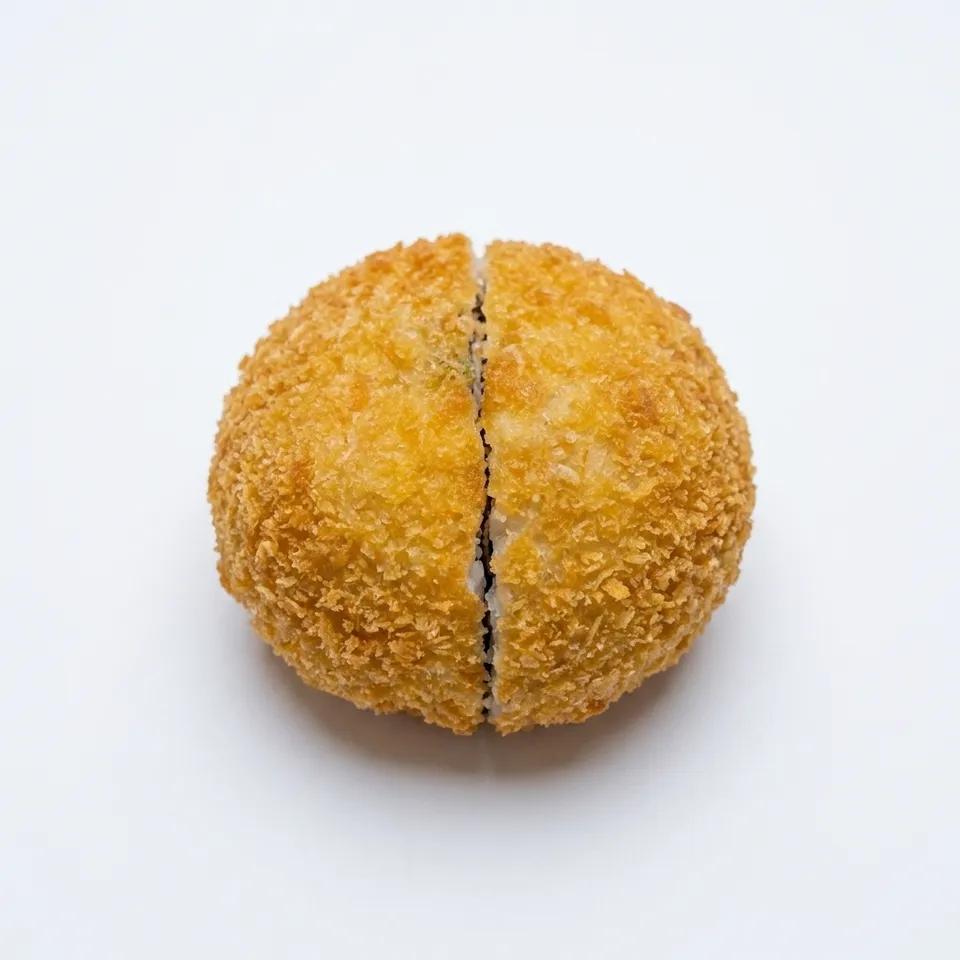 Tokyo Burger Poulet
