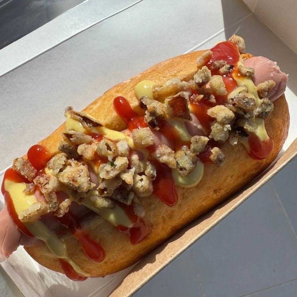 Hot dog