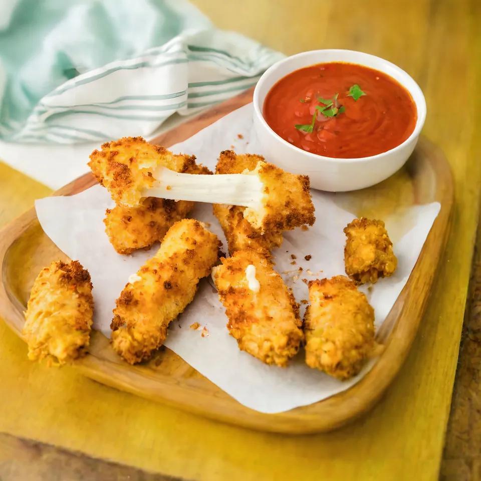 Mozza Sticks