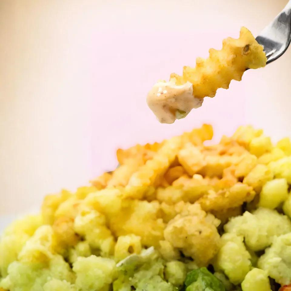 BTB House Sauce