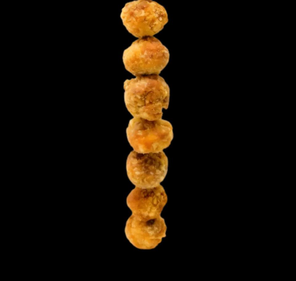 Spicy Chicken Bites