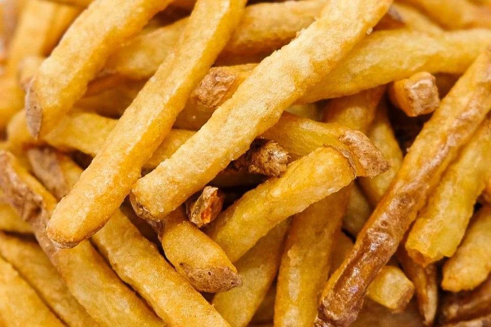 Fries