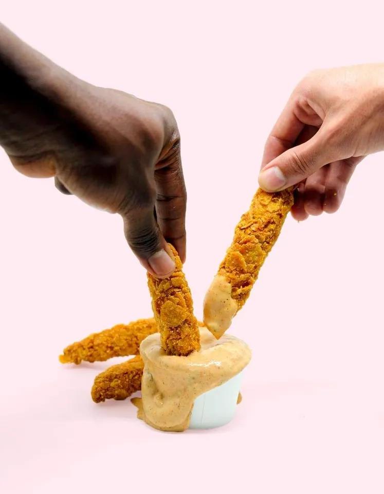 Chicken Fingers