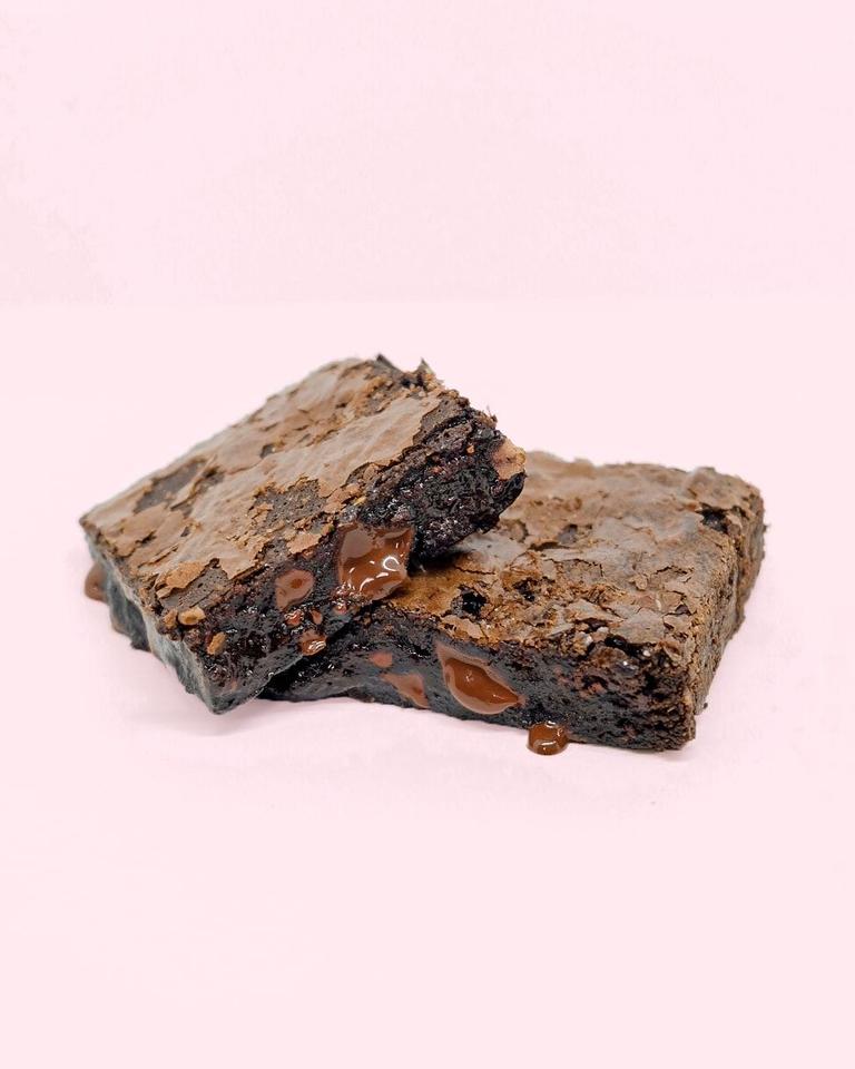 Fudgy Brownie
