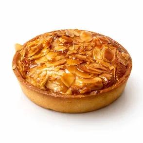 Tarte aux Amandes
