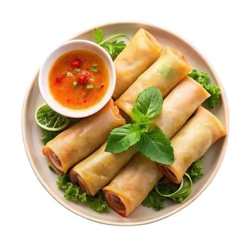 Spring Roll