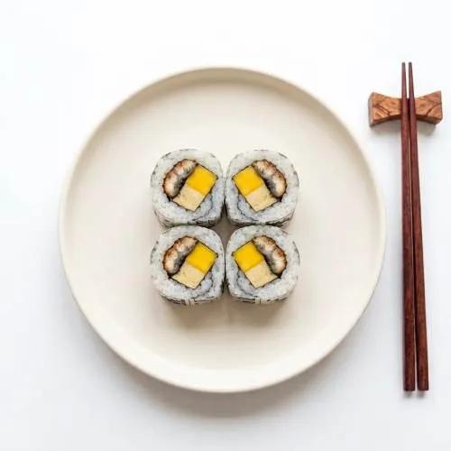 Manga Roll