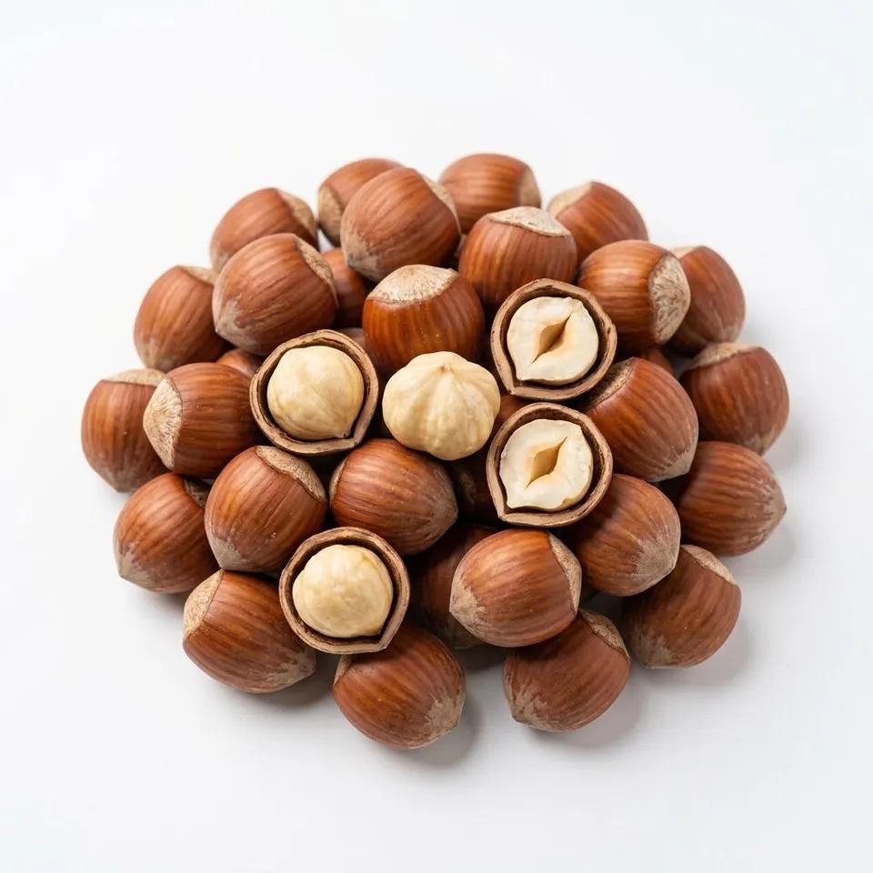 Noisettes