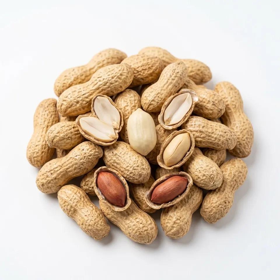 Cacahuètes