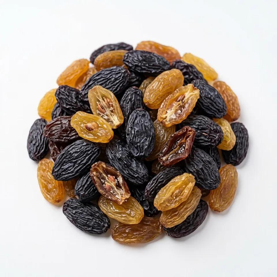 Raisins secs
