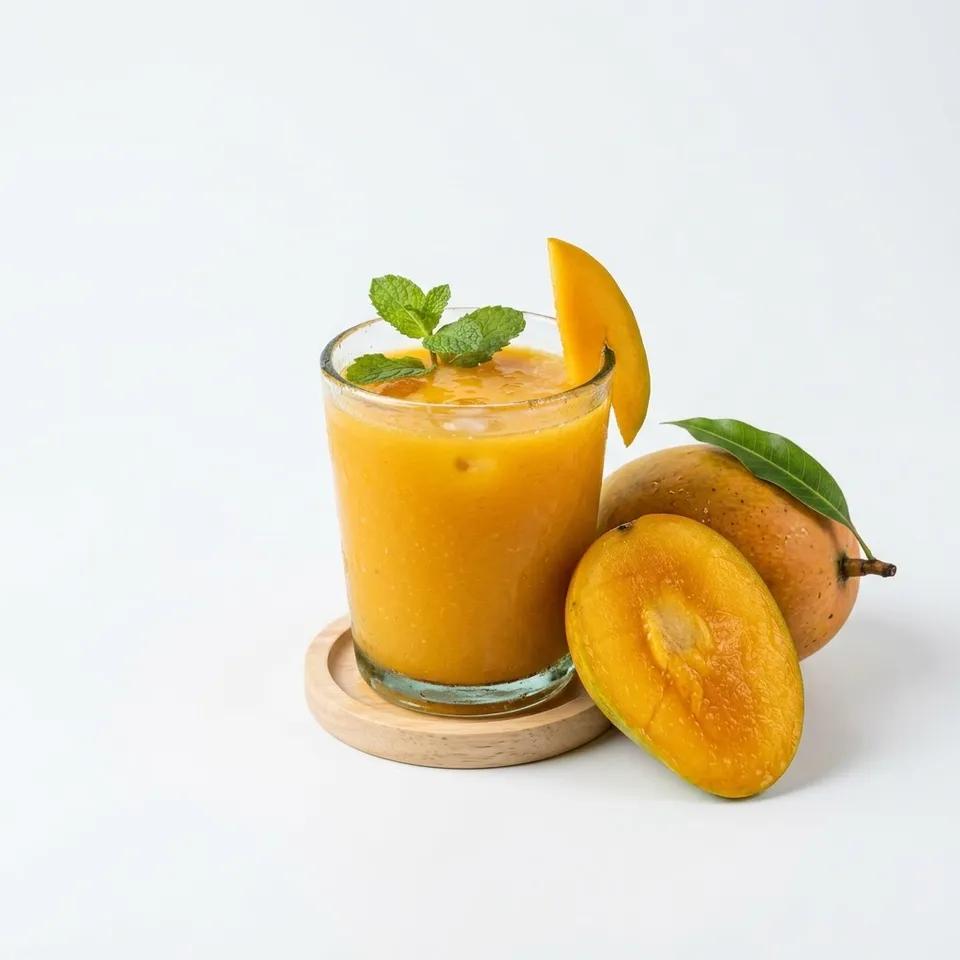 Jus de mangue