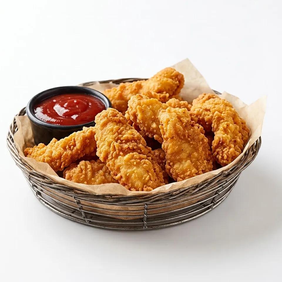 Tenders