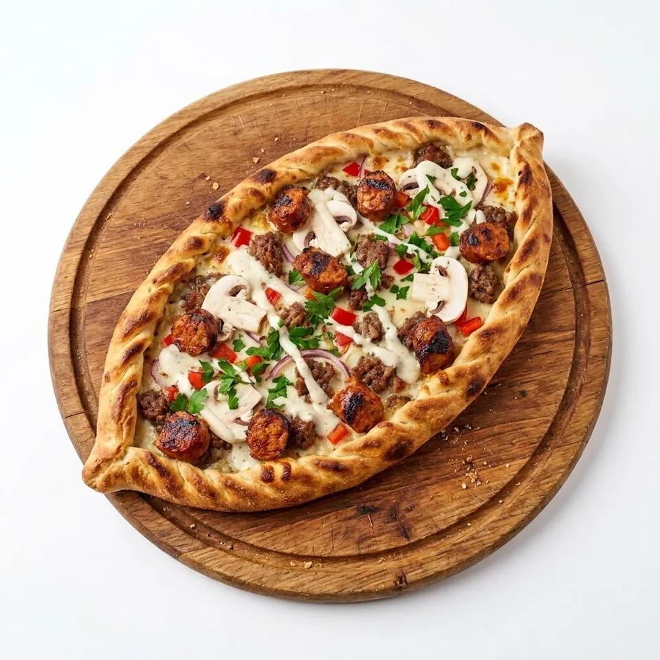 Pida Merguez